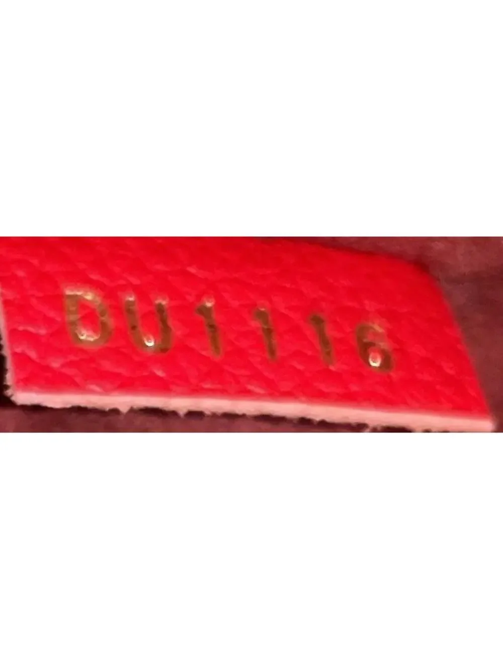 Louis Vuitton elevate your